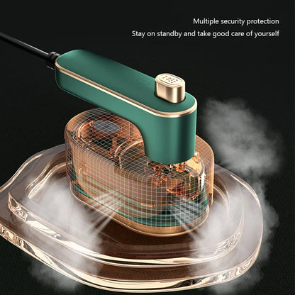 40W Foldable Mini Iron