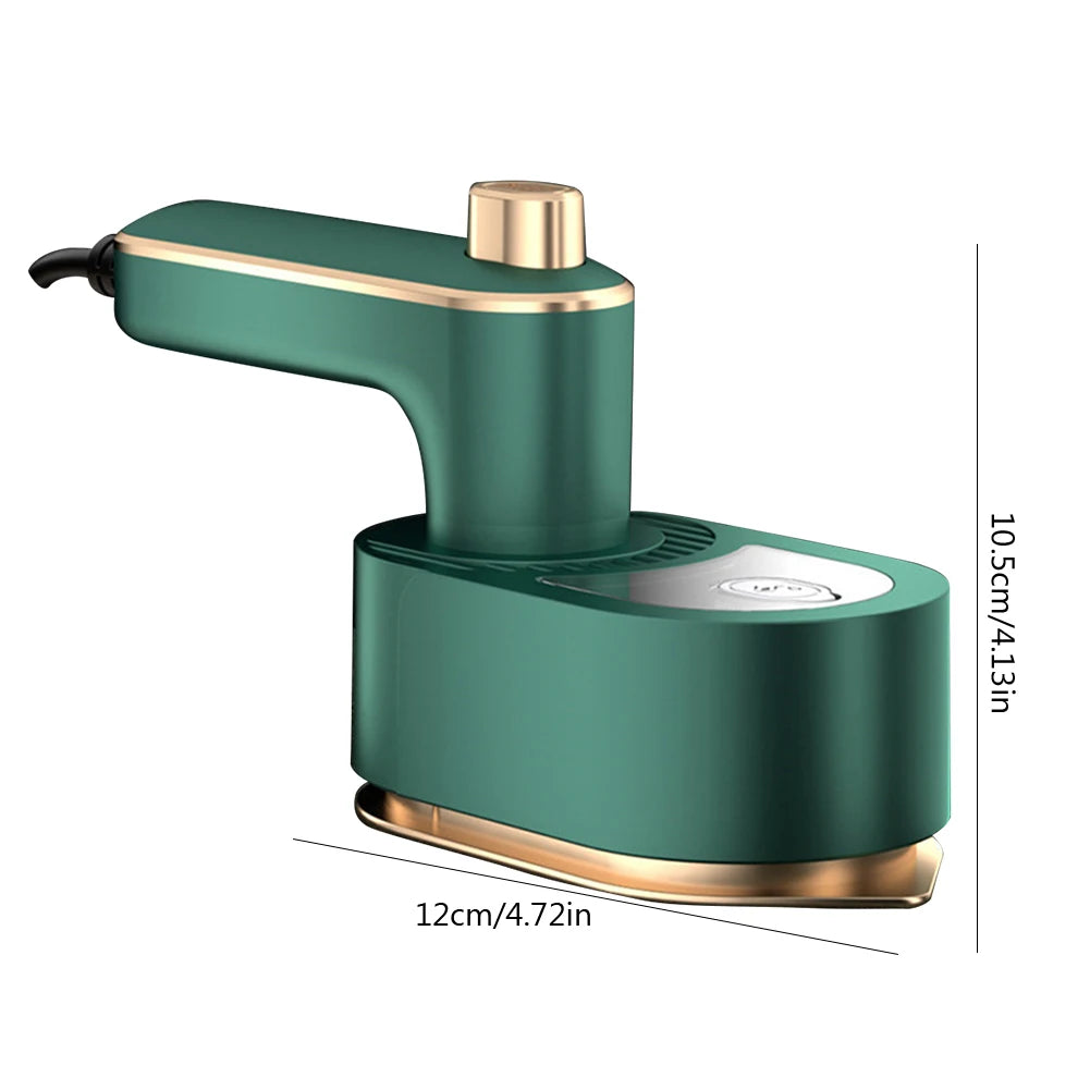 40W Foldable Mini Iron