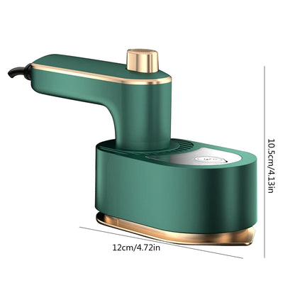 40W Foldable Mini Iron