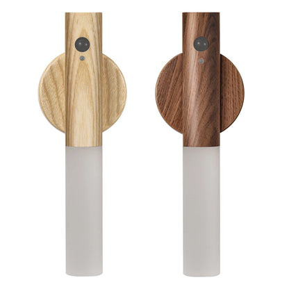 Wireless LED Motion Sensor Wall Lamp