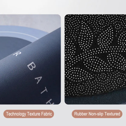 Super Absorbent Shower Bath Mat 