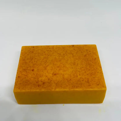 Turmeric & Kojic Acid Brightening Soap