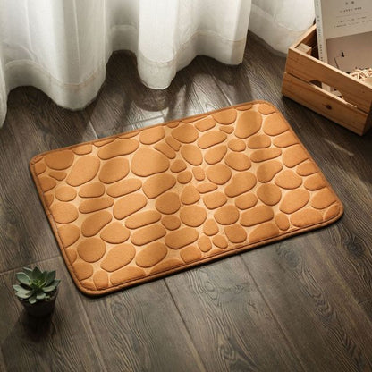 Super Absorbent Shower Bath Mat 
