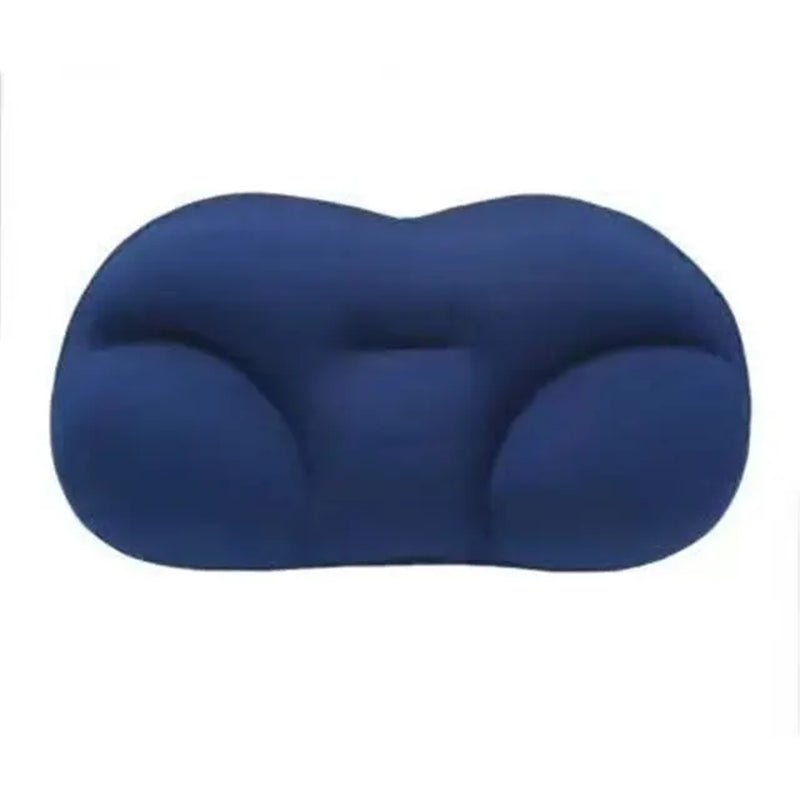 Soft Cloud Shaped Bed Pillow 