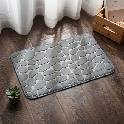 Super Absorbent Shower Bath Mat 