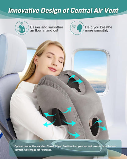 Cloud Travel Pillow