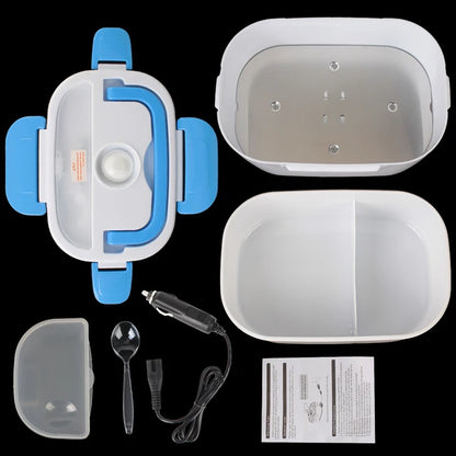 Electric Fast Heating Food Container 