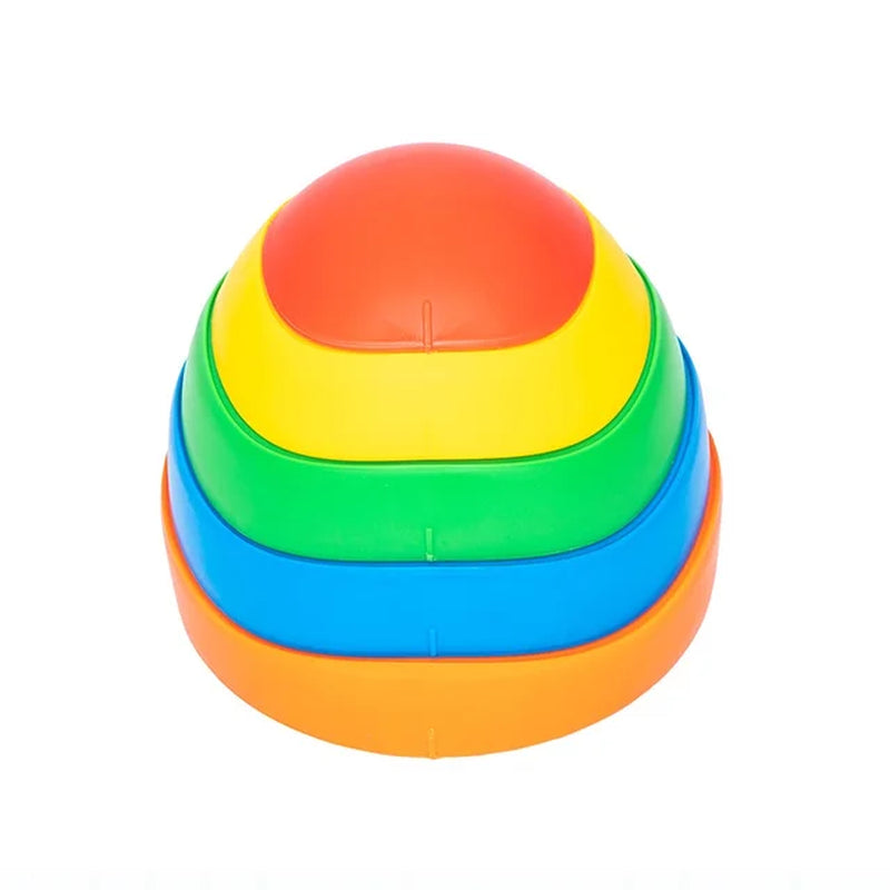 Balance Stepping Stones Set Obstacle Course for Kids