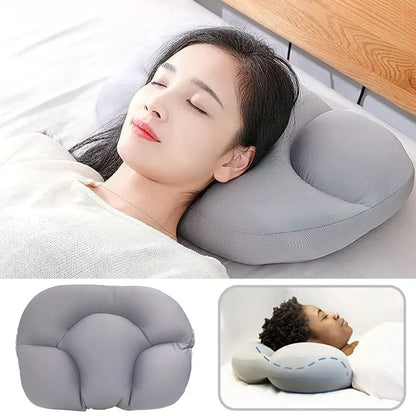 Soft Cloud Shaped Bed Pillow 